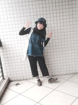 summerさんのコーディネート