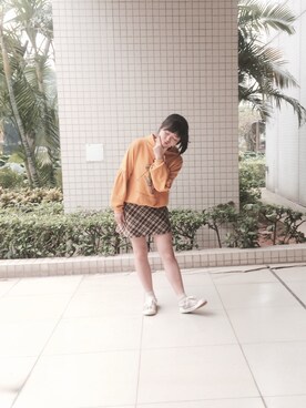 summerさんのコーディネート