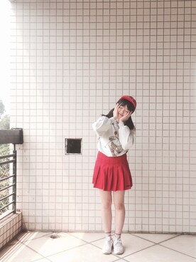 summerさんのコーディネート