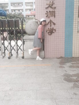 summerさんのコーディネート