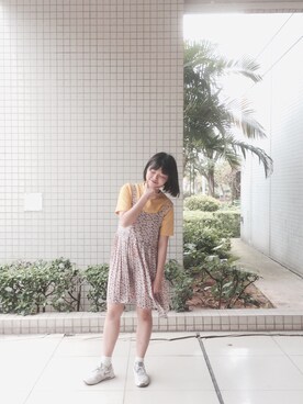 summerさんのコーディネート