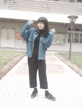 summerさんのコーディネート