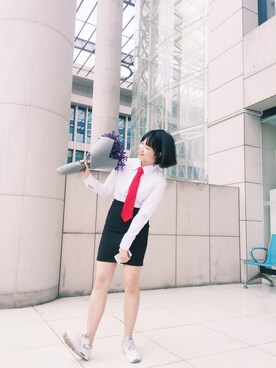 summerさんのコーディネート