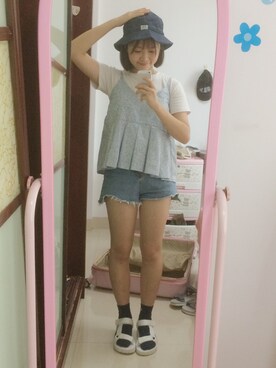 summerさんのコーディネート