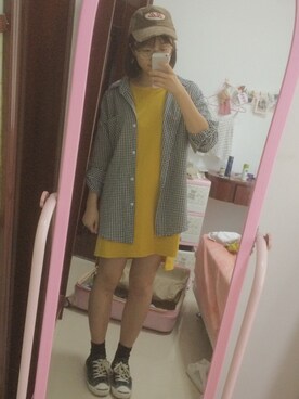 summerさんのコーディネート