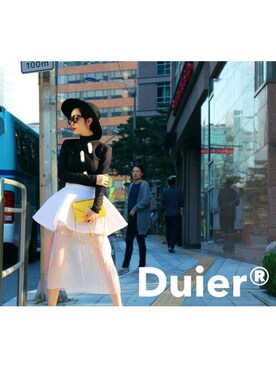 對兒®さんのコーディネート