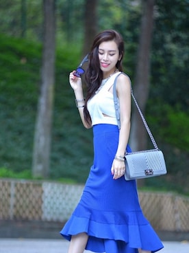 對兒®さんのコーディネート