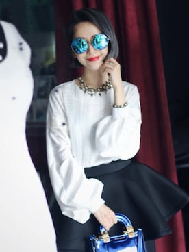 對兒®さんのコーディネート