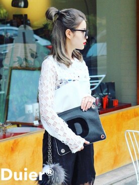 對兒®さんのコーディネート