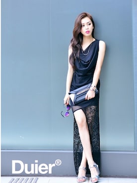 對兒®さんのコーディネート