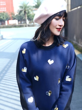 對兒®さんのコーディネート