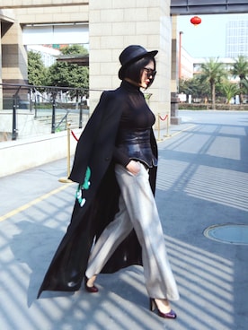 對兒®さんのコーディネート