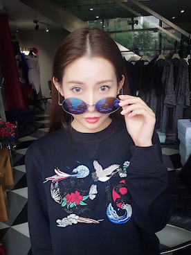 對兒®さんのコーディネート