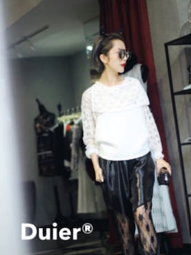 對兒®さんのコーディネート