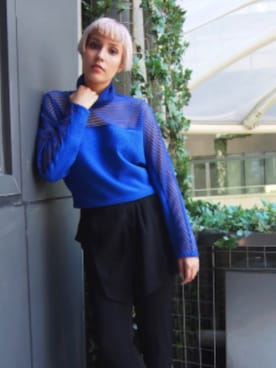 對兒®さんのコーディネート