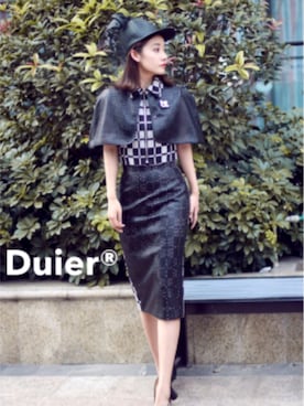 對兒®さんのコーディネート