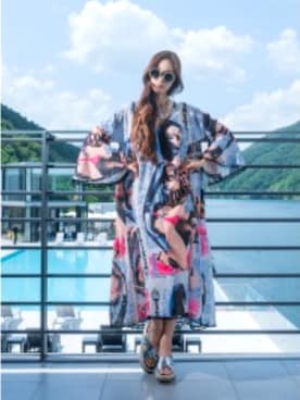 對兒®さんのコーディネート