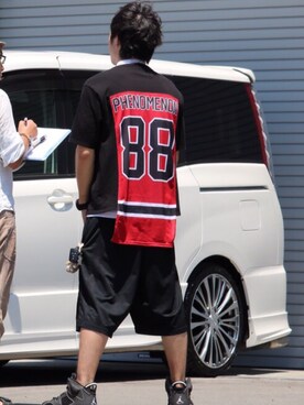 SHO_504さんのコーディネート