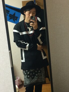 SHO_504さんのコーディネート