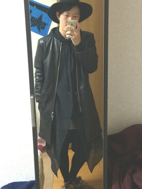 SHO_504さんのコーディネート