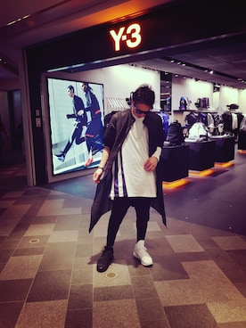 SHO_504さんのコーディネート