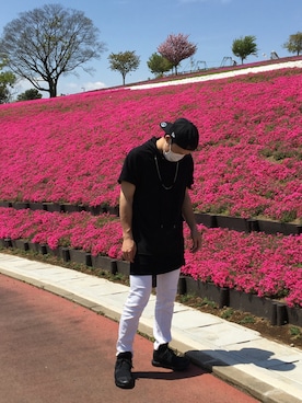 SHO_504さんのコーディネート