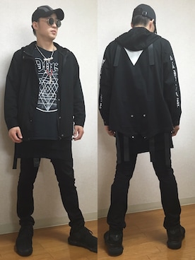 SHO_504さんのコーディネート