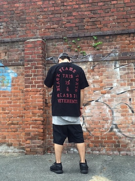 SHO_504さんのコーディネート