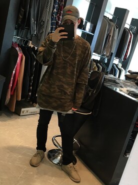 SHO_504さんのコーディネート