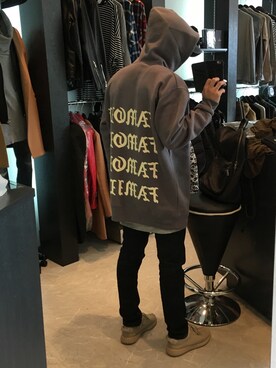 SHO_504さんのコーディネート