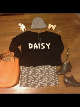 きのぴさんのコーディネート