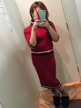 あいちゃん！さんのコーディネート