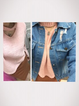 あいちゃん！さんのコーディネート