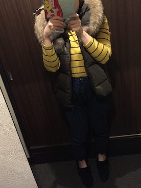 あいちゃん！さんのコーディネート