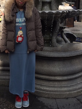 あいちゃん！さんのコーディネート