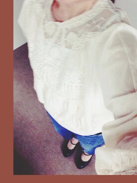 なおさんのコーディネート