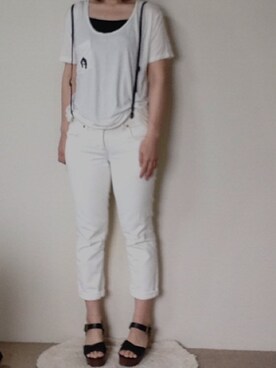 なおさんのコーディネート