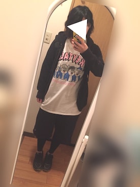 みきさんのコーディネート