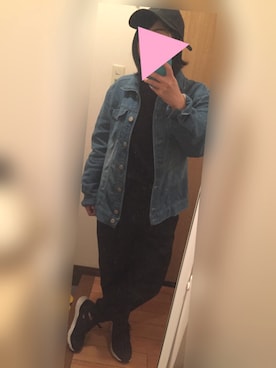 みきさんのコーディネート
