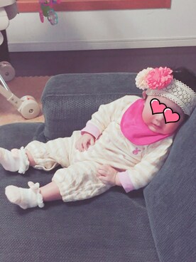 😊MUUさんのコーディネート