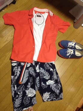 Ryta.Eさんのコーディネート