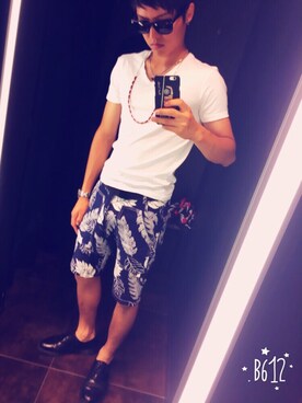 Ryta.Eさんのコーディネート