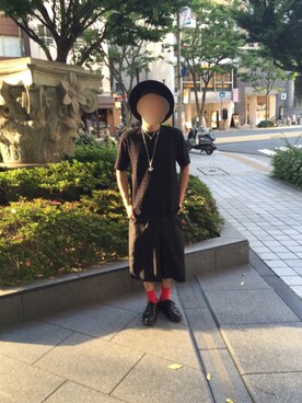 Ryta.Eさんのコーディネート