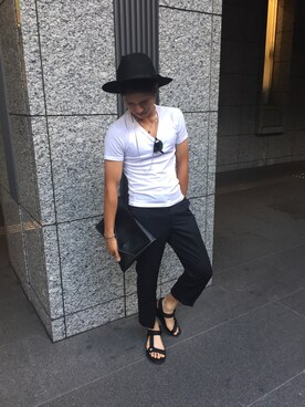 Ryta.Eさんのコーディネート