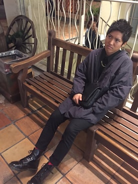 Ryta.Eさんのコーディネート