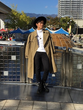 Ryta.Eさんのコーディネート