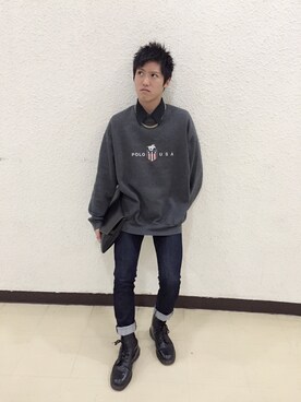 Ryta.Eさんのコーディネート