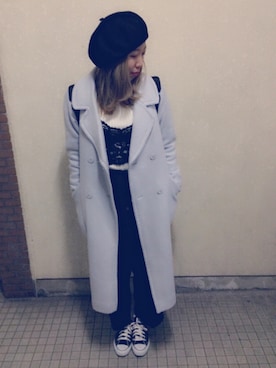 宮下愛さんのコーディネート