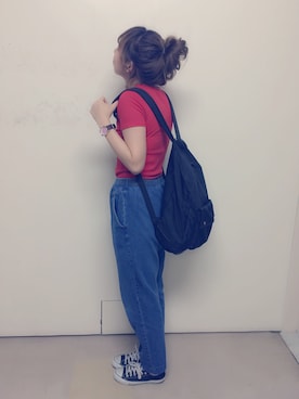 宮下愛さんのコーディネート