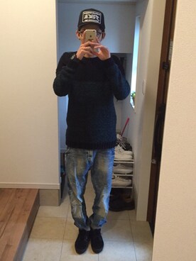 hkさんのコーディネート